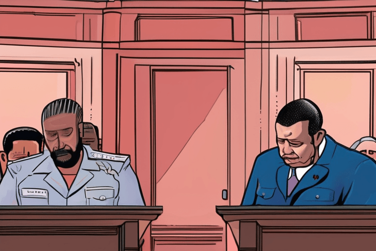 쿠바, 베네수엘라 공격으로 사망한 군인 애도하며 미국 비난