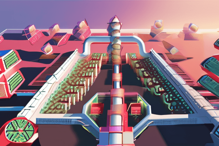 La inversión de $250 mil millones en chips de Taiwán impulsa las ambiciones de EE. UU. en IA