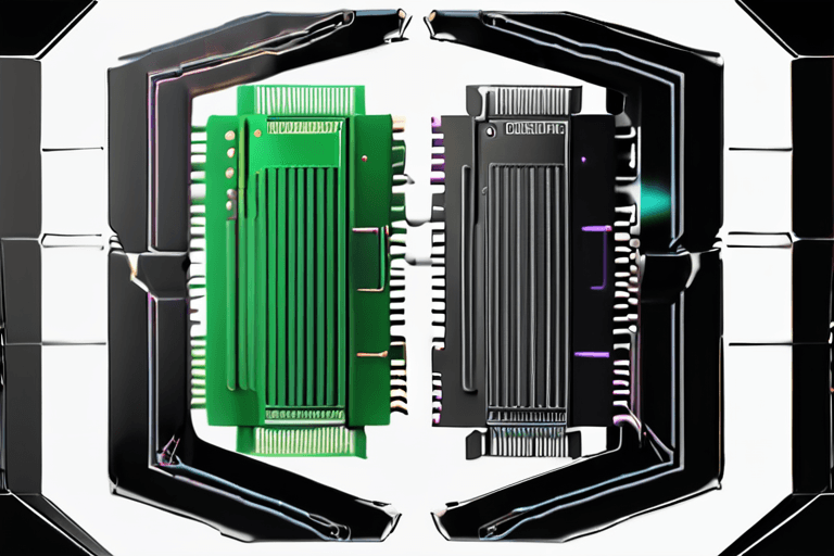 চীনের উপর Nvidia-এর H200 চিপের মার্কিন শুল্ক আরোপ এআই বাণিজ্য নিয়ে প্রশ্ন তুলছে