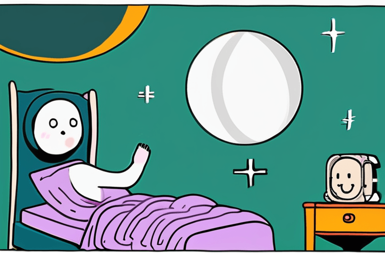 ChatGPT“晚安月亮”摇篮曲与自杀相关；OpenAI备受抨击