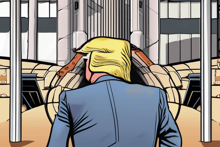 La promesse non tenue de Trump Mobile : une enquête de la FTC est exigée