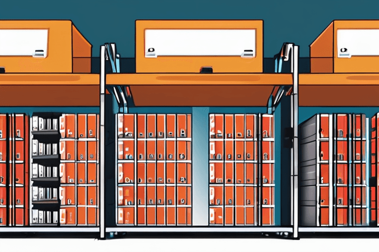 এআই-এর মেমরি সংকট: টোকেন ওয়্যারহাউসিং একটি যুগান্তকারী সমাধান নিয়ে এসেছে