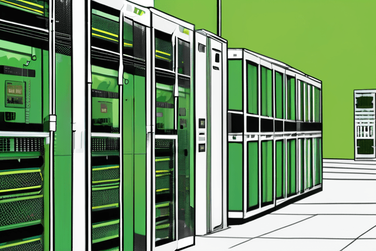 次世代原子力、データセンターが環境負荷低減の圧力に直面する中で注目度が高まる