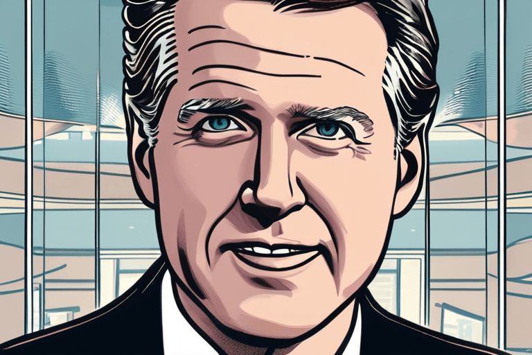 न्यूसम का अरबपति समर्थन और एकल-माँ की पृष्ठभूमि: एक धन कर विरोधाभास?