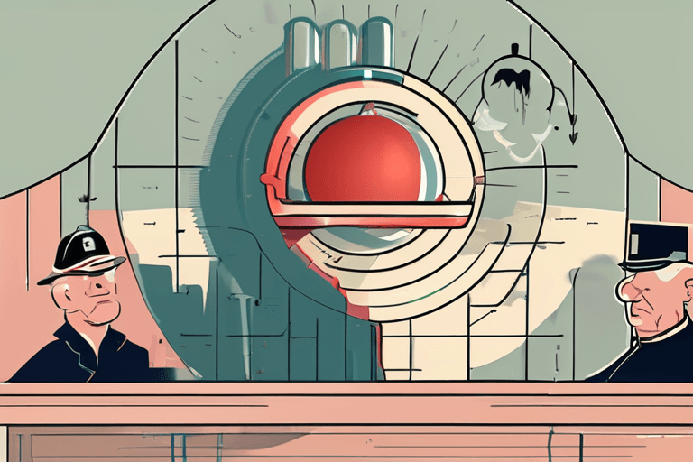 US Debt Interest to Eclipse Medicare, Raising Global Concerns