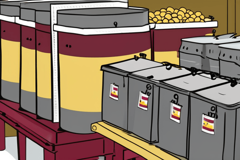 Uganda: Auszählung der Wahlen geht inmitten von Wines Betrugsvorwürfen weiter