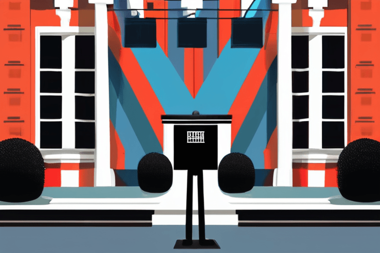 ডাউনিং স্ট্রিট গ্রোক ডিপফেক নিয়ে X-এর পদক্ষেপের প্রশংসা করেছে