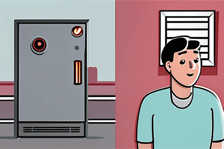 Intelligentere Rauchmelder: Technologie, die Leben rettet