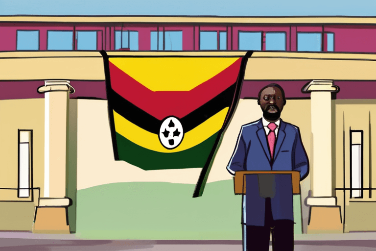 Uganda Election: Wine Alleges Ballot Stuffing, Official Arrests