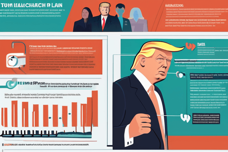 Trump's Healthcare Plan Lacks Funding, Timeline Details