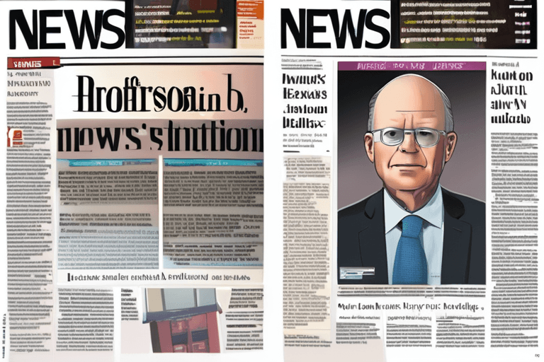 News Corp Taps Symbolic AI to Power Future Journalism
