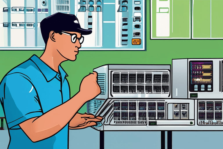 Taiwan's $250B Boost: Remaking US Semiconductor Power