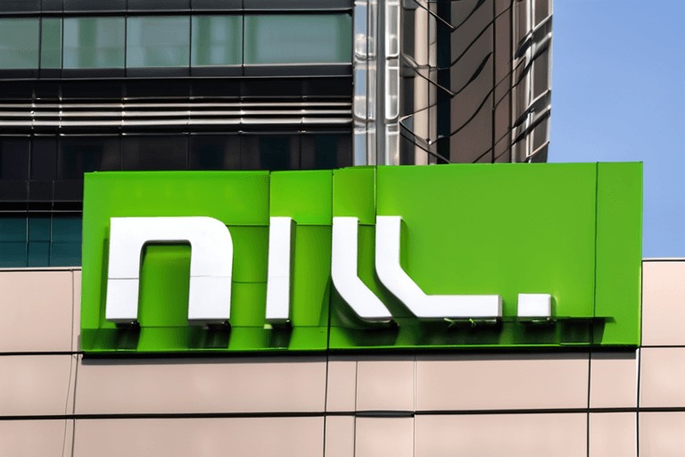 US Slaps 25% Tariff on Nvidia's AI Chips to China