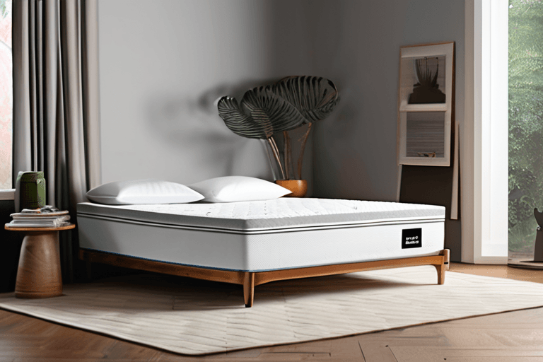WIRED-Rated Nolah Mattress Gets Deep Discount: Act Fast!