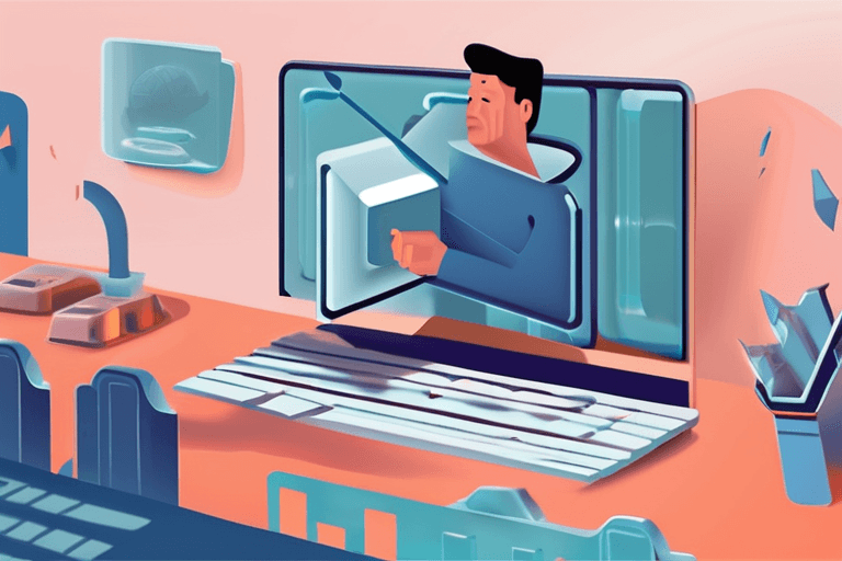 Claude Code's "Lazy Loading" Supercharges AI Tool Use