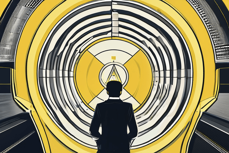 AGI Conspiracy: How Promise Became Paranoia