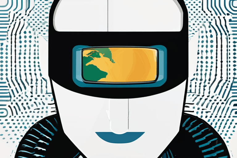 Spies Under Surveillance: Climate Tech's Bright Future