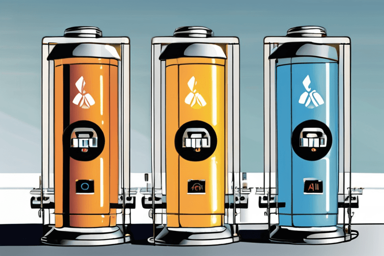 Climate Tech's Triumvirate: Sodium-ion, Nuclear, and AI Lead 2026 Charge