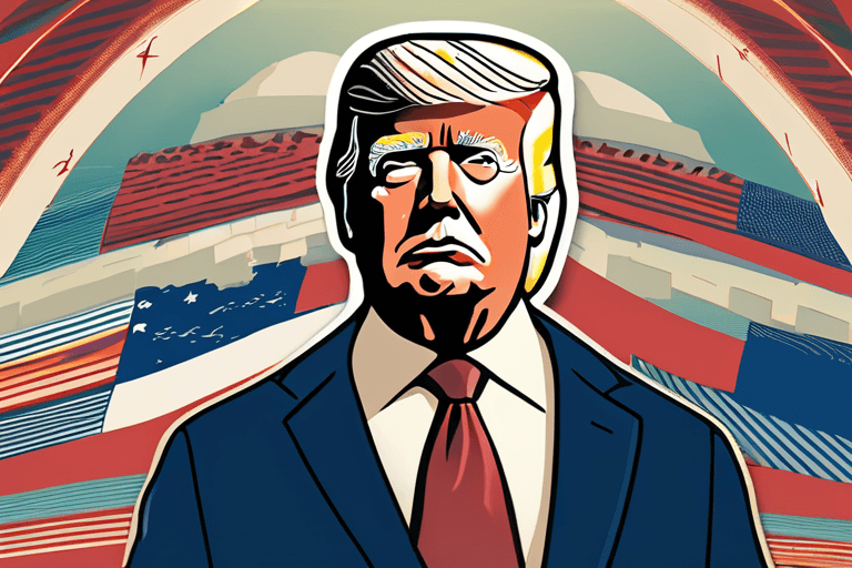 Trump Channels Teddy Roosevelt in Venezuela, Greenland?