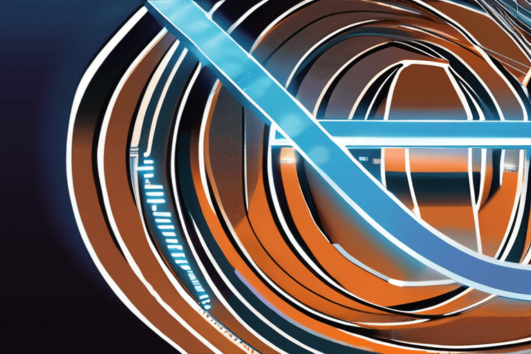 الإلكترونات تتحدى الفيزياء وتفتح آفاقًا لحالات كمومية جديدة