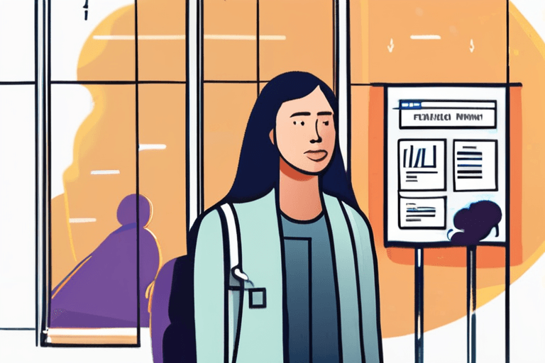 PhD Burnout: Stanford Student's Journey to Reclaim Rest