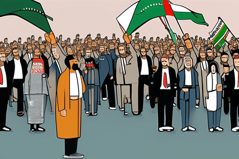 Israel Holds Back: Why Iran Protests Don't Trigger Action