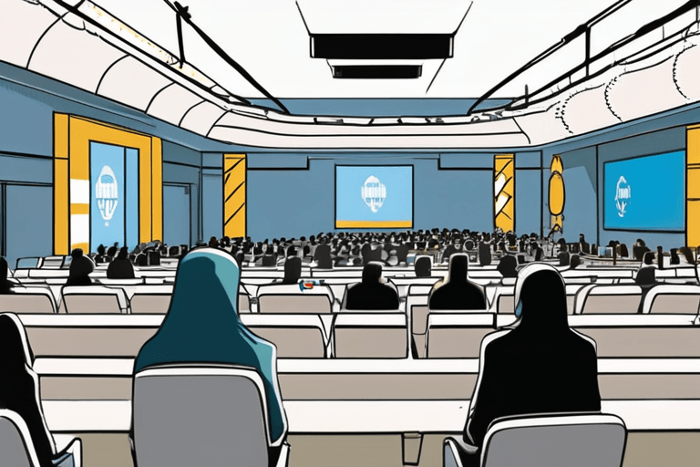 Iran Activists Outsmart Censors with Starlink