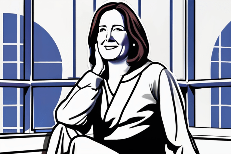 Lucasfilm President Kathleen Kennedy to Exit After 14 Years