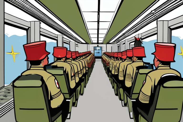 Europe Eyes Greenland: Military Presence Grows Amid US Interest