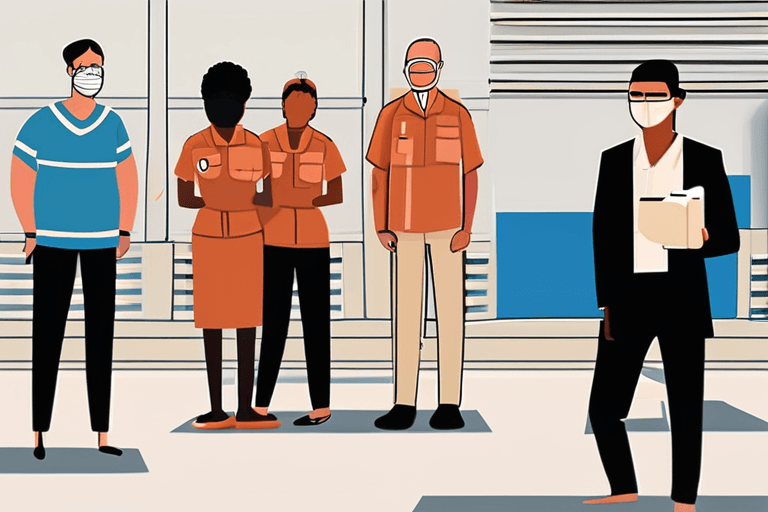 Greece: Aid Workers Exonerated After Years-Long Trafficking Ordeal