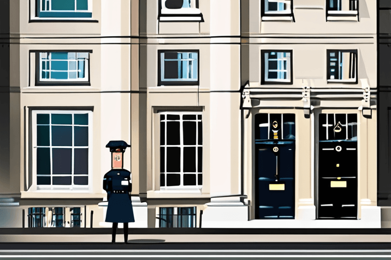 Downing St. Signals Approval as X Tackles Grok Deepfakes