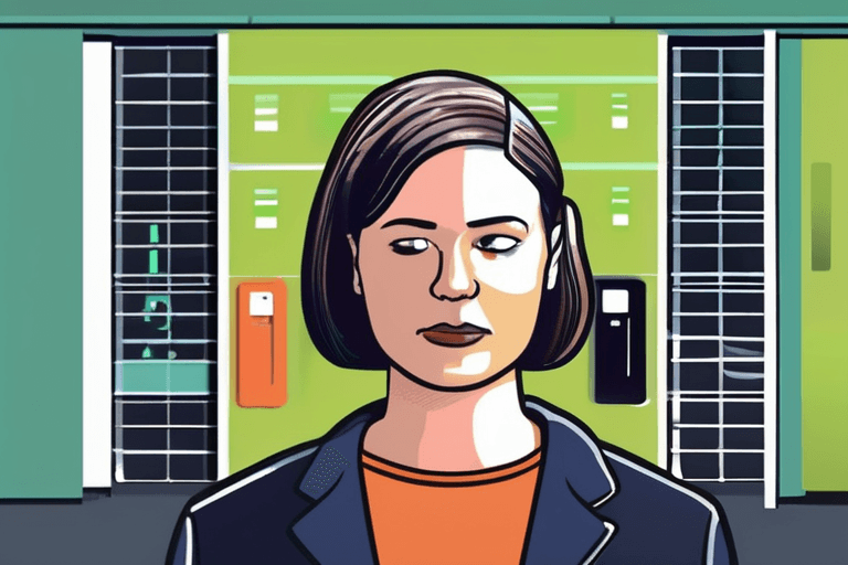 AI Spots Serial Fare Evader: Jail Looms Over £18K Debt