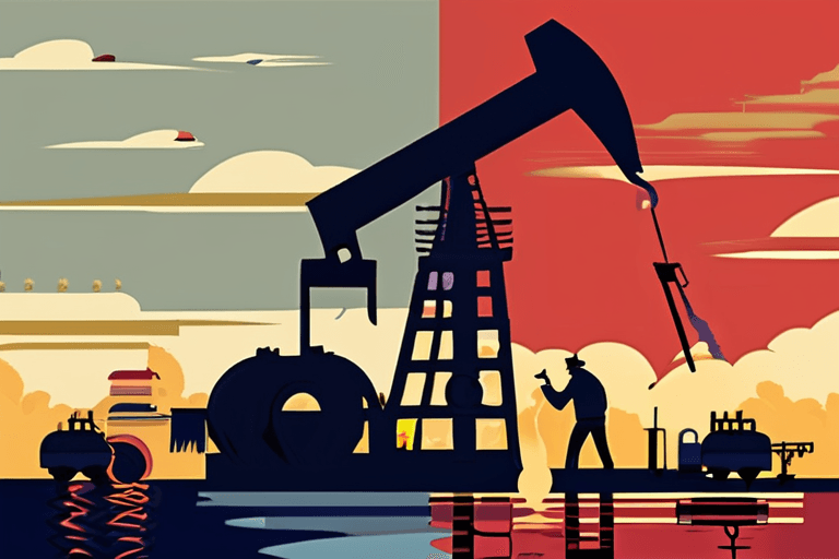 Trump's Venezuela Oil Push: Will Big Oil Bite?