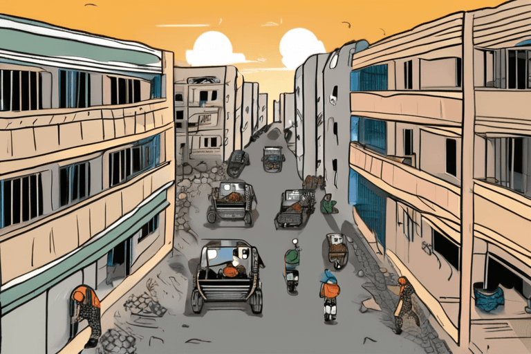 US Announces Ceasefire Phase Two as Clashes Claim Lives in Gaza