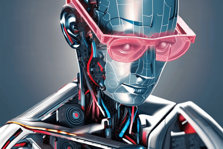 News Corp Bets on AI: Inks Deal with Symbolic.ai