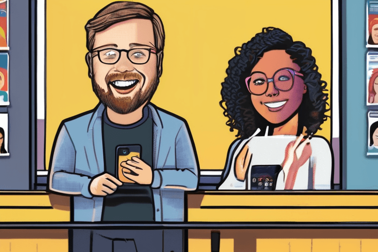 Snap Alum's AI Video Startup Higgsfield Soars to $1.3B