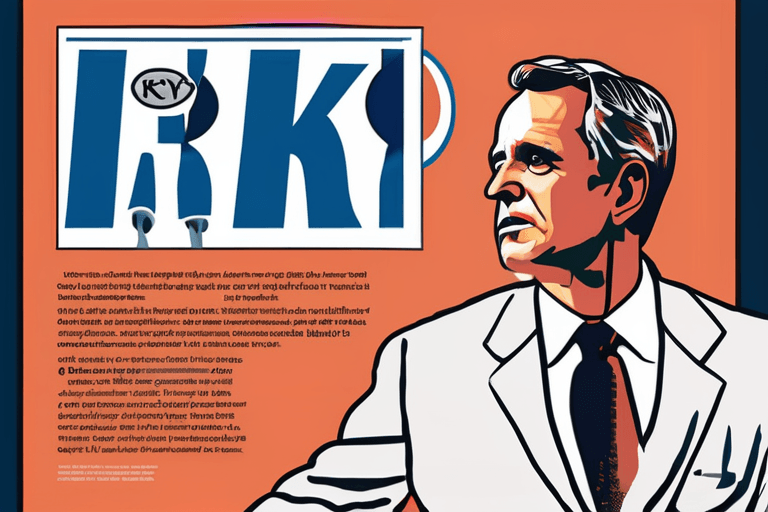 Pharma Execs Push Back on RFK Jr.'s Vaccine Stance