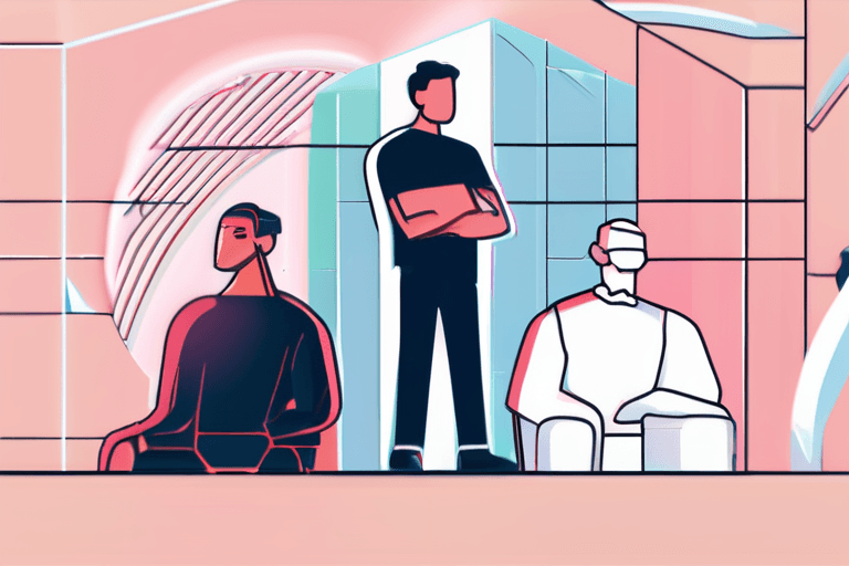 OpenAI Snaps Up AI Startup Thinking Machines' Founders