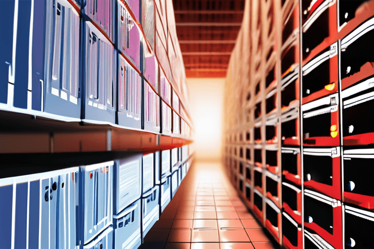 AI's Memory Crisis: Token Warehousing Offers a Breakthrough