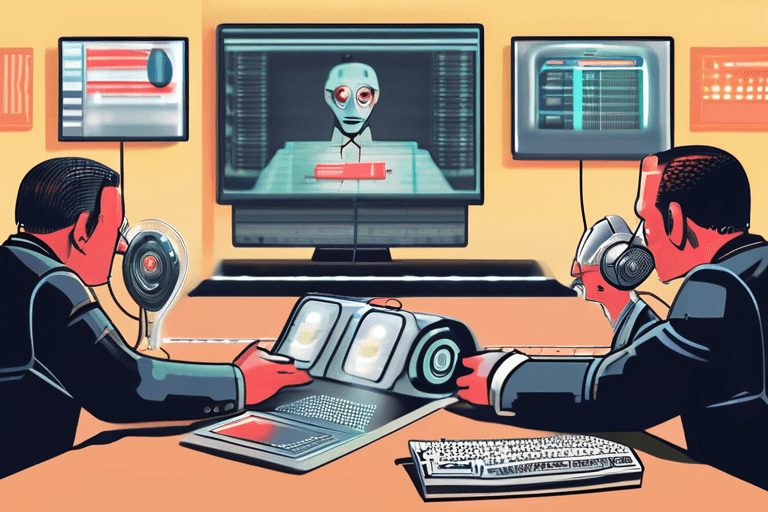 AGI Conspiracy: From AI Whispers to Real Concern?