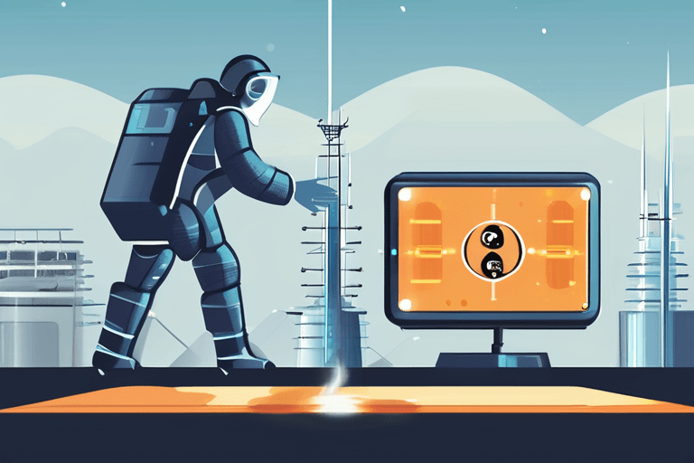 Climate Tech's 2026 Leap: Sodium-Ion, Nuclear, and AI Lead the Way