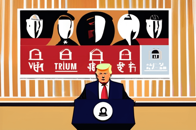 Trump Visa Ban: Experts Question Impact on Cambodia & Thailand