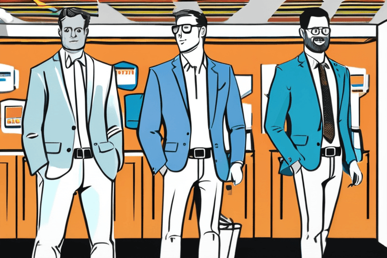 Chubbies Founder's AI Startup, Good Day, Lands $7M to Fix Retail Inventory