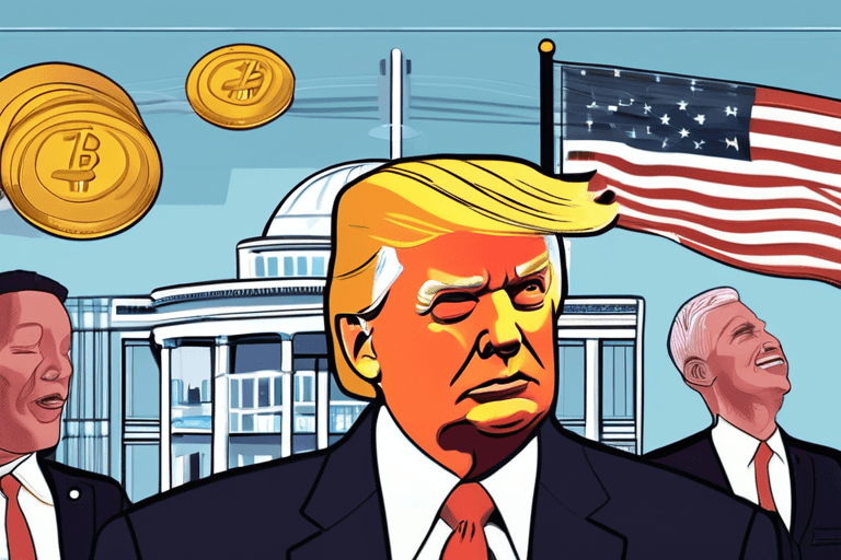 El plan de salud de Trump no aborda el aumento de las primas de la ACA