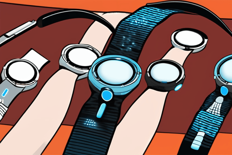 स्ट्रेचेबल OLEDs: अभूतपूर्व खोज से वियरेबल टेक का भविष्य सशक्त