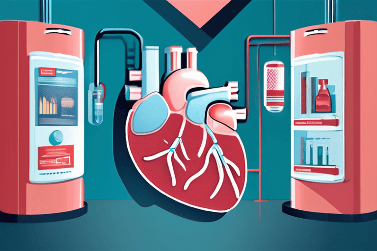 Genetic Screening Program Spots Cancer, Heart Risks Early