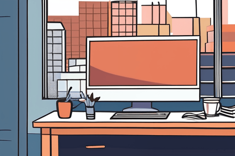 الإرهاق في الدكتوراه: رحلة طالب لاستعادة الراحة