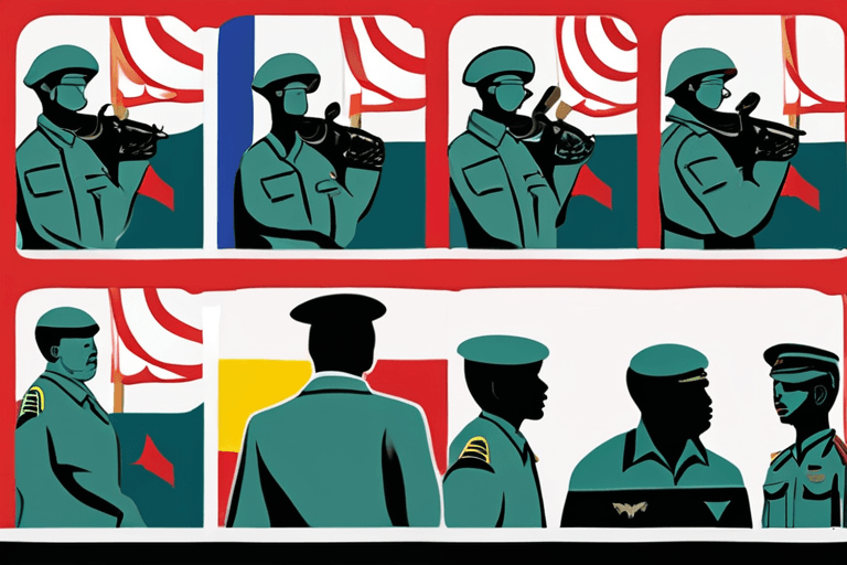 Cuba Mourns 32 Troops Lost in Venezuela Alliance