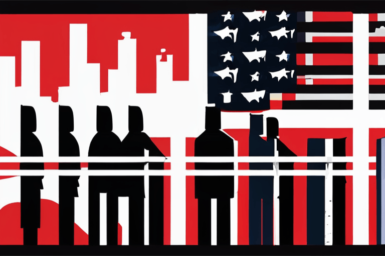 Insurrection Act Looms: AI Analyzes Trump's Protest Response