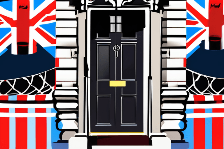 Downing Street Praises X's Action on Grok Deepfakes